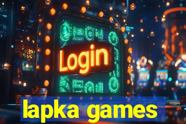 lapka games